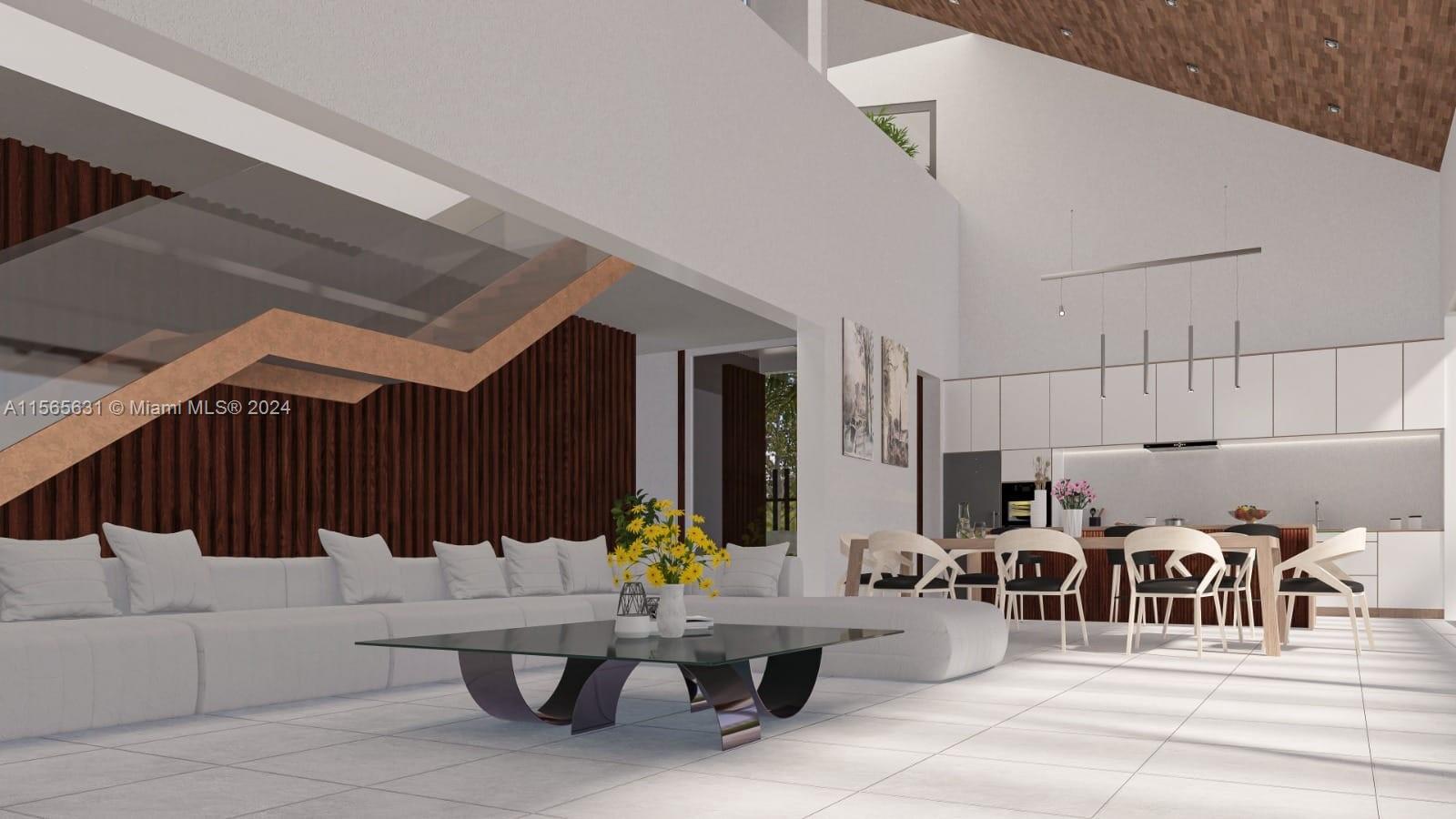 Exclusive Single Family House